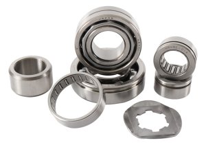 Yamaha YFZ 350 Banshee Transmission Bearing Kit - Hot Rods - `87-`06 Yamaha YFZ 350 Banshee Transmission Bearing Kit - Hot Rods - `87-`06